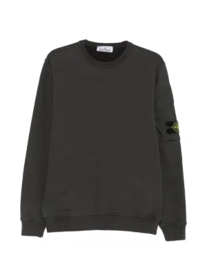 Sacai パネル スウェットシャツ | ブルー | FARFETCH JP
