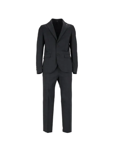 BRANDO single-breasted suit