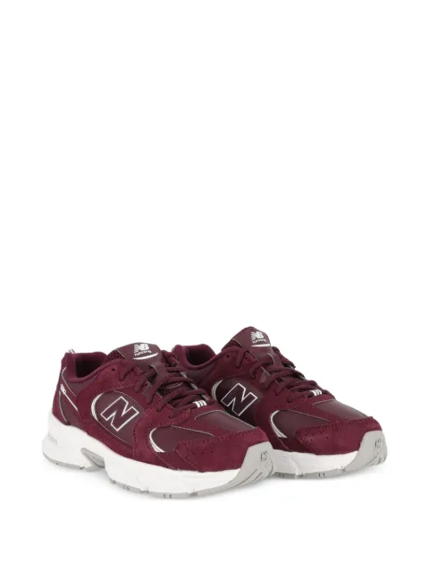New Balance Kids 530 sneakers med paneler