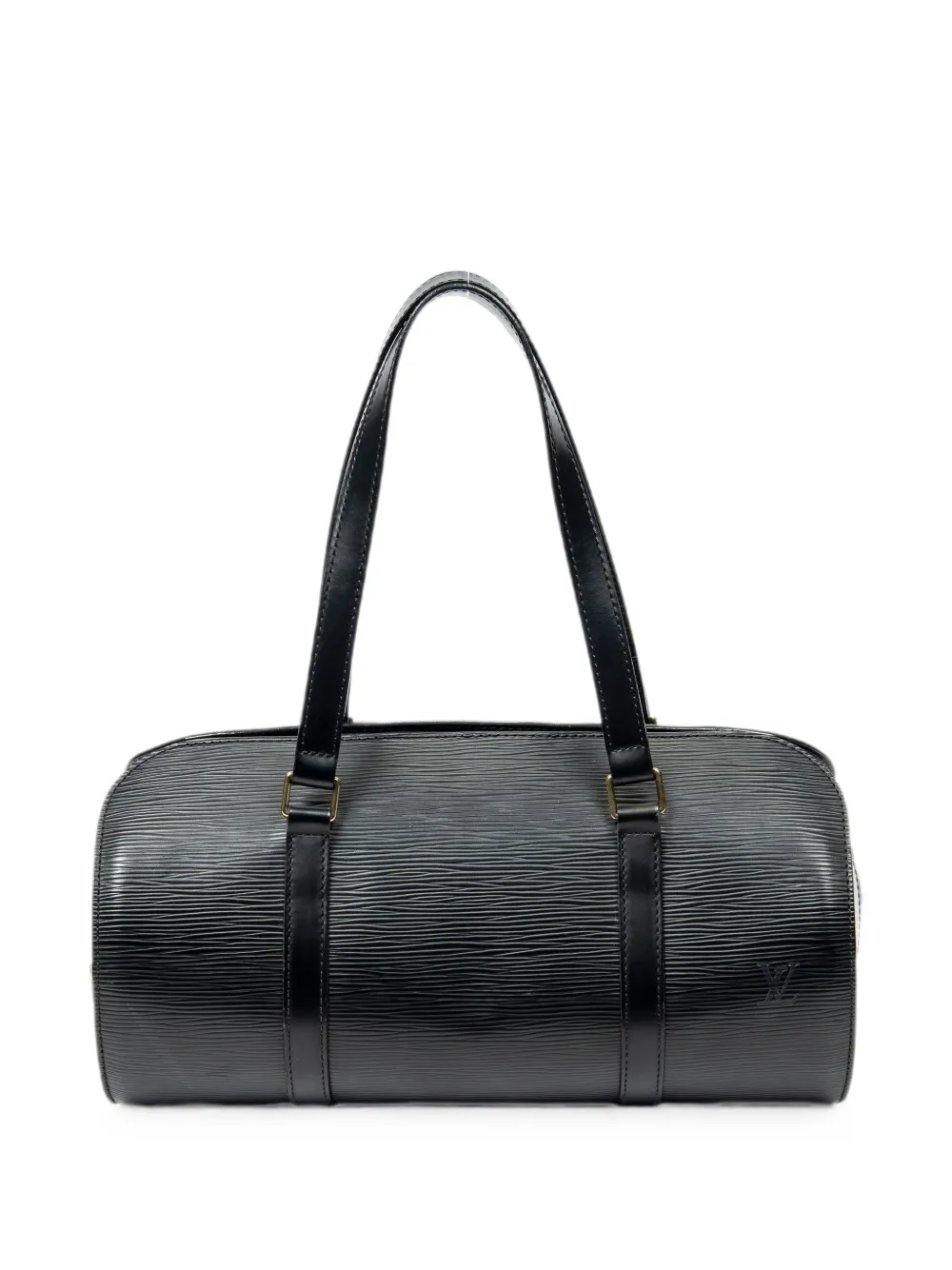 Louis Vuitton Pre-Owned Soufflot tote bag - Black