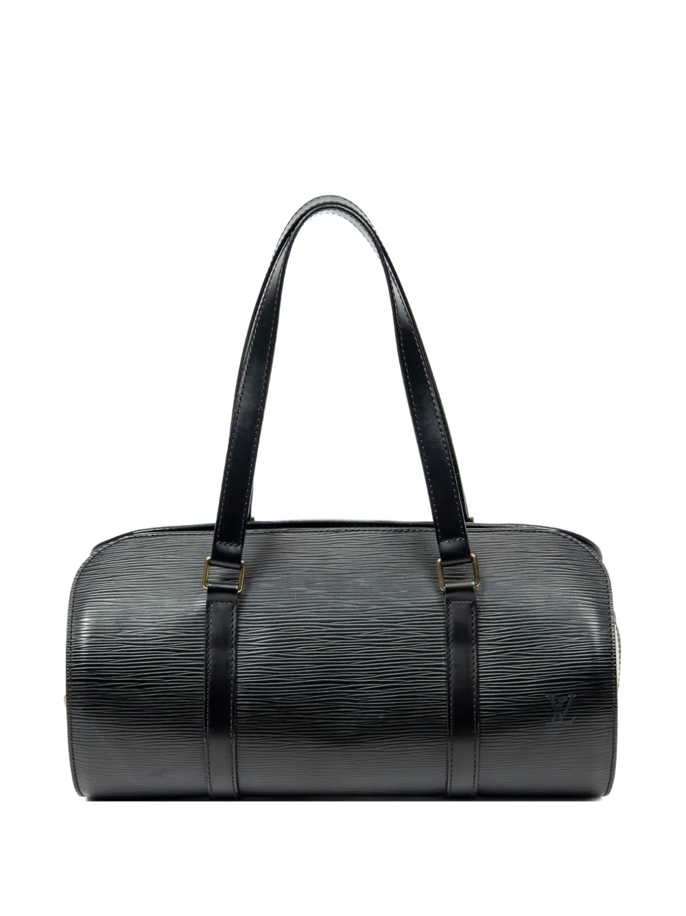 Louis Vuitton Pre-Owned Soufflot tote bag - Nero