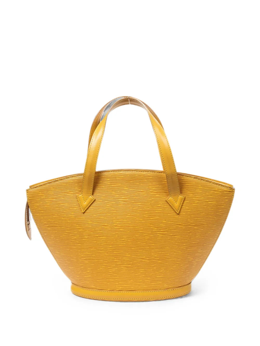 Louis Vuitton Pre-Owned PM St-Jacques shopper Geel