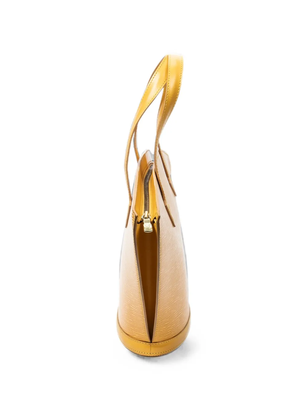 Louis Vuitton Pre-Owned PM St-Jacques shopper Geel