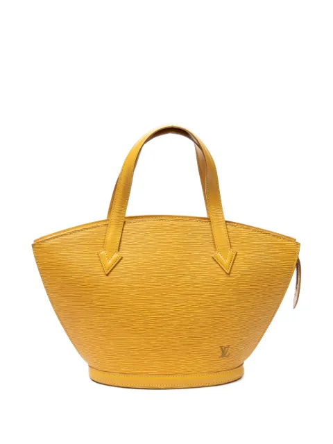 Louis Vuitton Pre-Owned PM St-Jacques tote bag