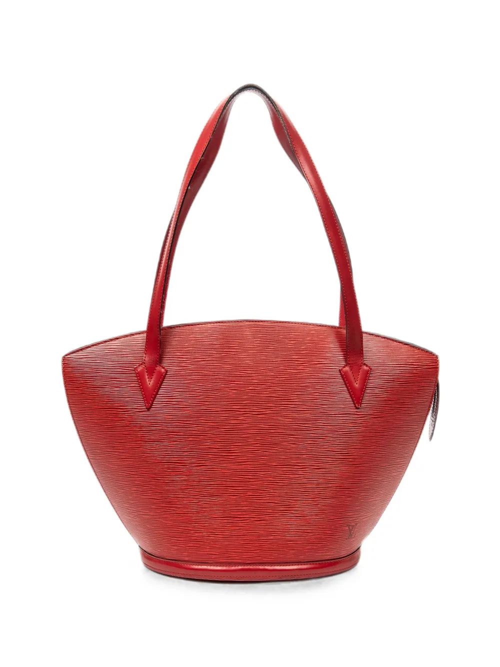 Louis Vuitton Pre-Owned GM St-Jacques Shopping shoulder bag - Rot