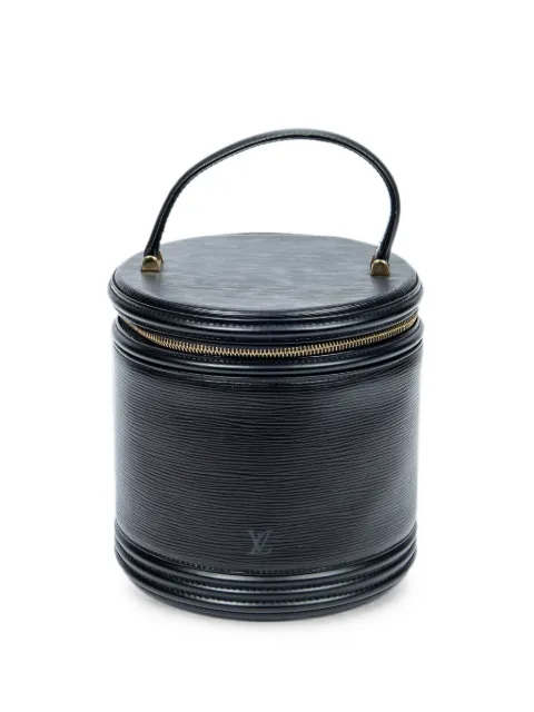 Louis Vuitton Pre-Owned Cannes Épi-leather tote bag