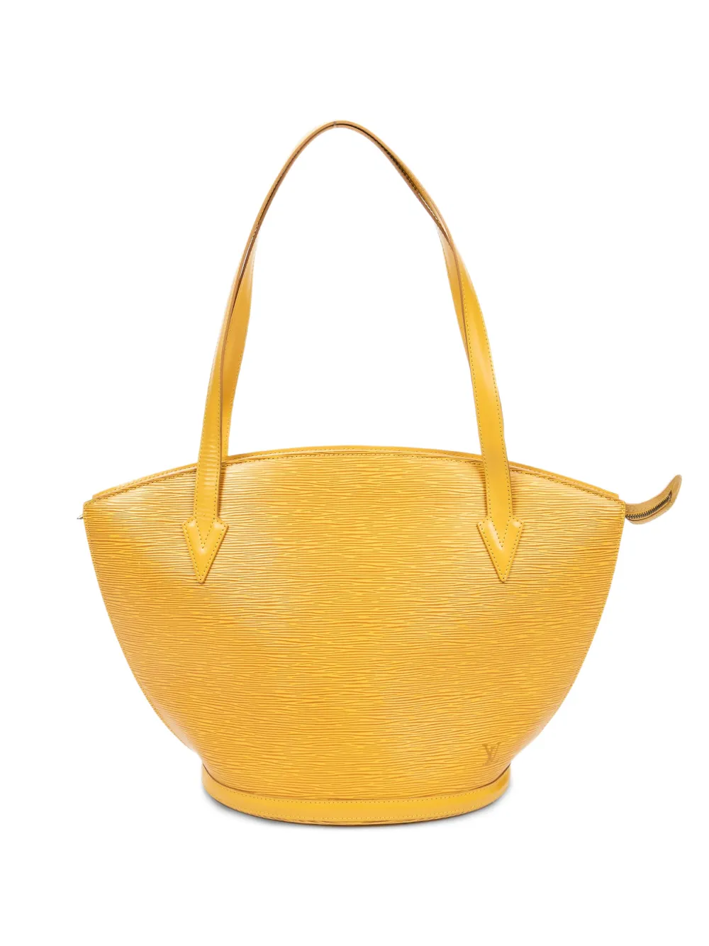 Louis Vuitton Pre-Owned GM St-Jacques tote bag - Yellow