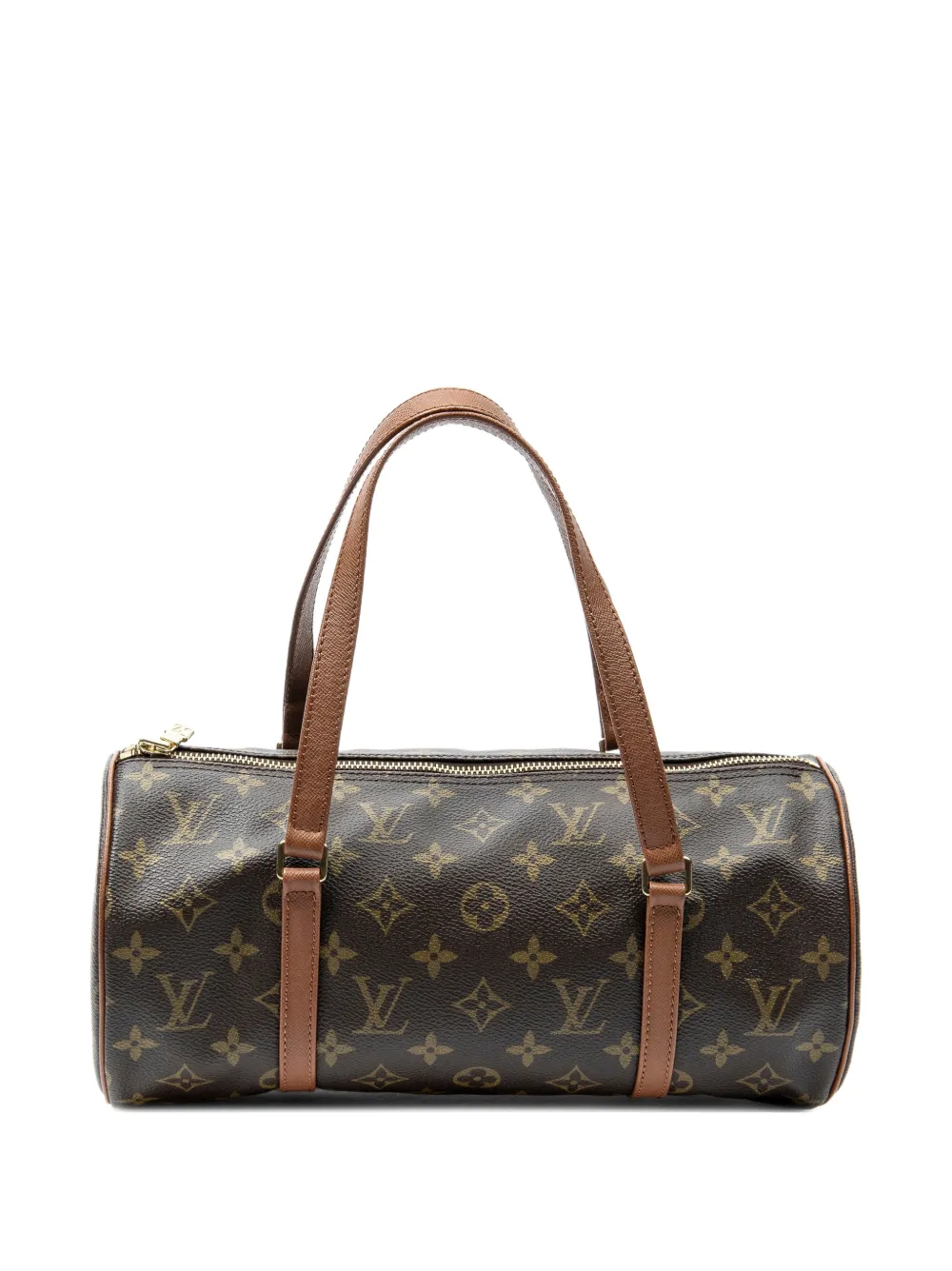 Louis Vuitton Pre-Owned Papillon Monogram tote bag - Braun