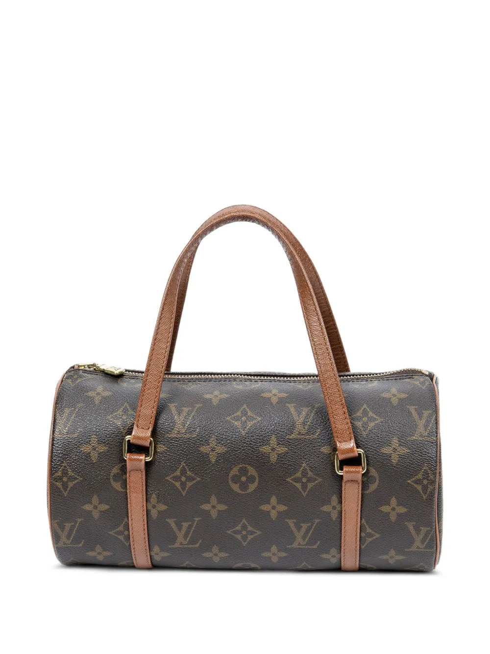 Louis Vuitton Pre-Owned Papillon 26 handbag - Marrone