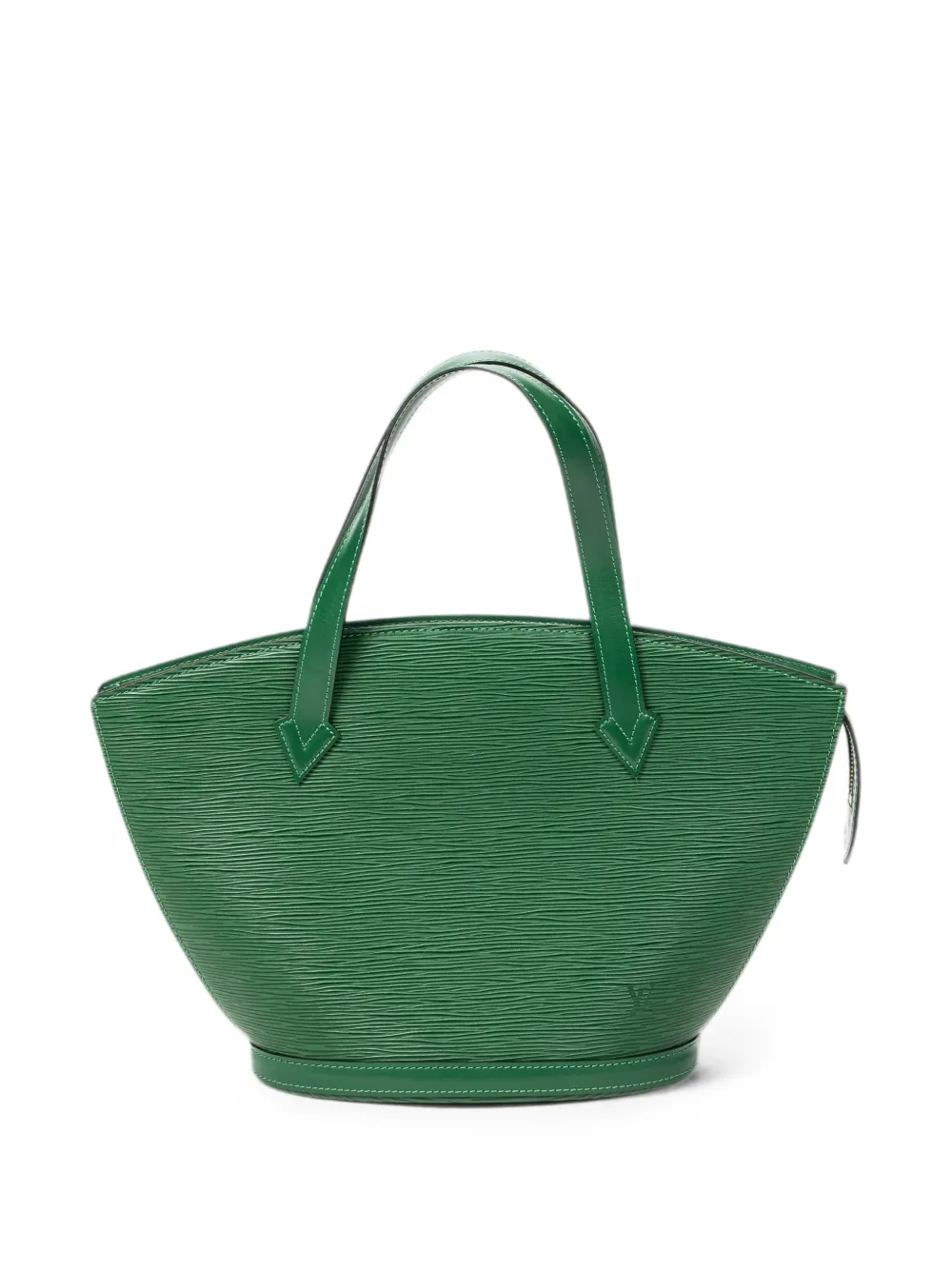Louis Vuitton Pre-Owned PM St-Jacques tote bag - Verde