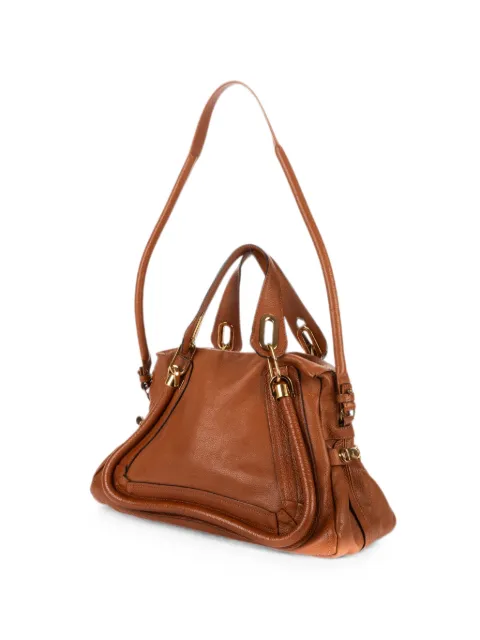 Chloé Pre-Owned Marcie shoulder bag
