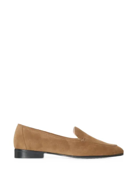 The Row mocasines Adam