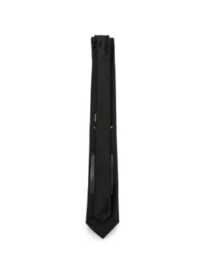 Saint Laurent（サンローラン）メンズ ネクタイ - FARFETCH