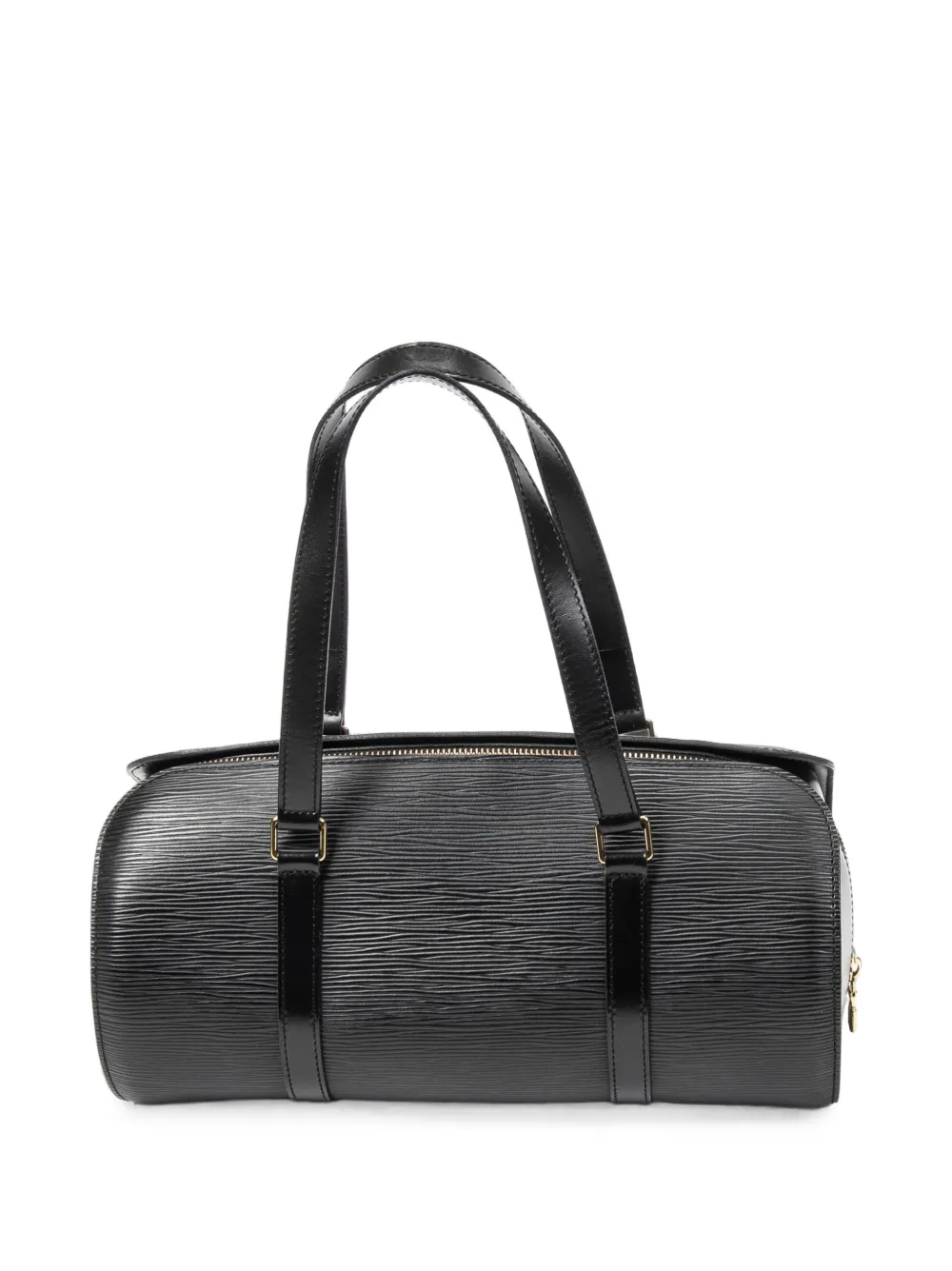 Louis Vuitton Pre-Owned Soufflot Epi tote bag - Schwarz