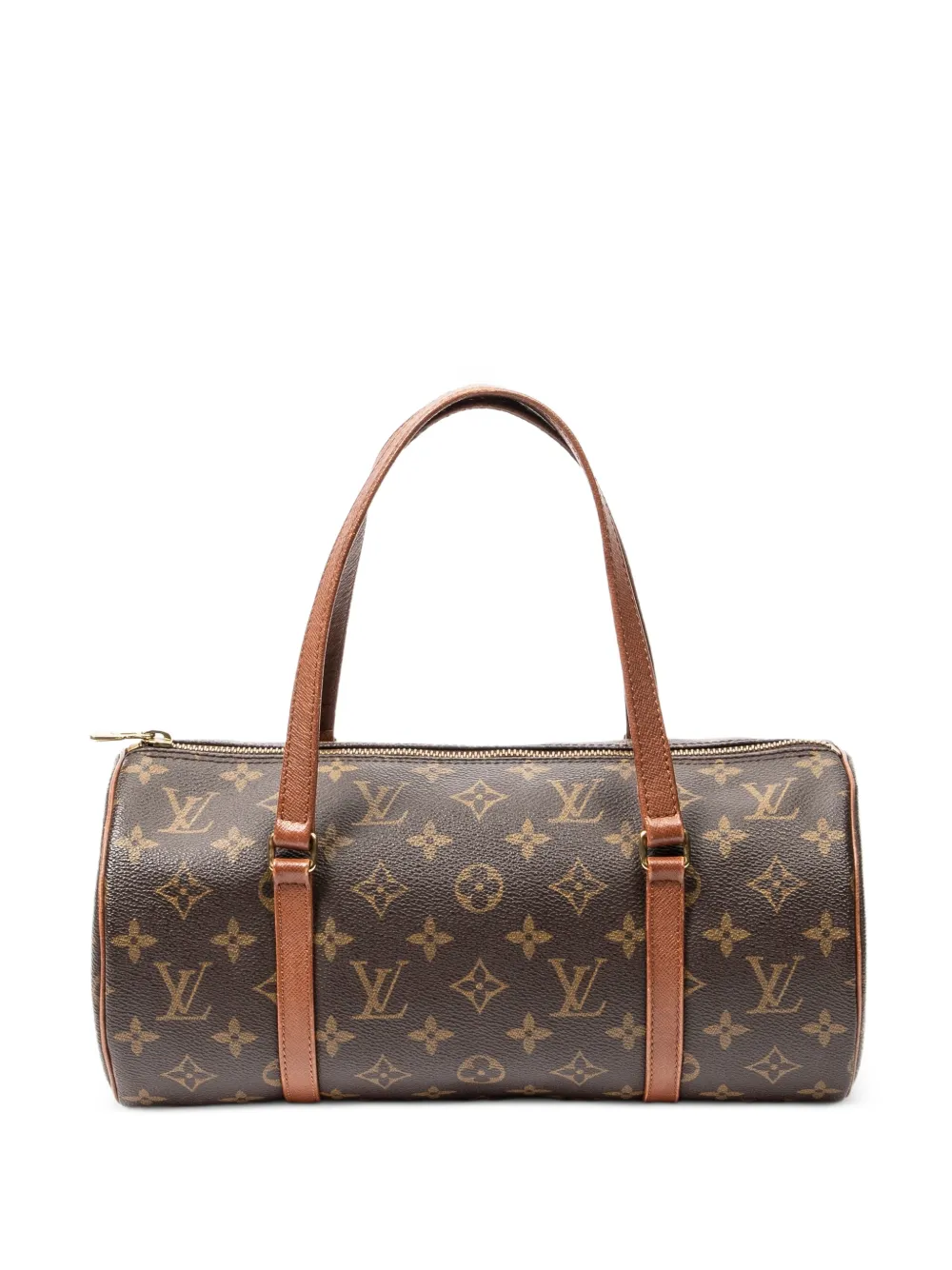 Louis Vuitton Pre-Owned Papillon Monogram tote bag - Marrone