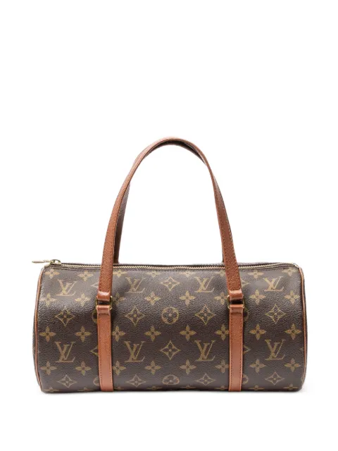 Louis Vuitton Pre-Owned Papillon Monogram tote bag