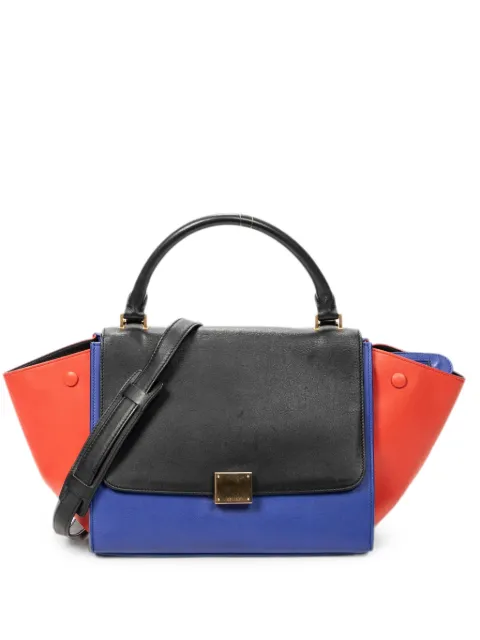 Celine Pre-Owned Trapeze tote bag