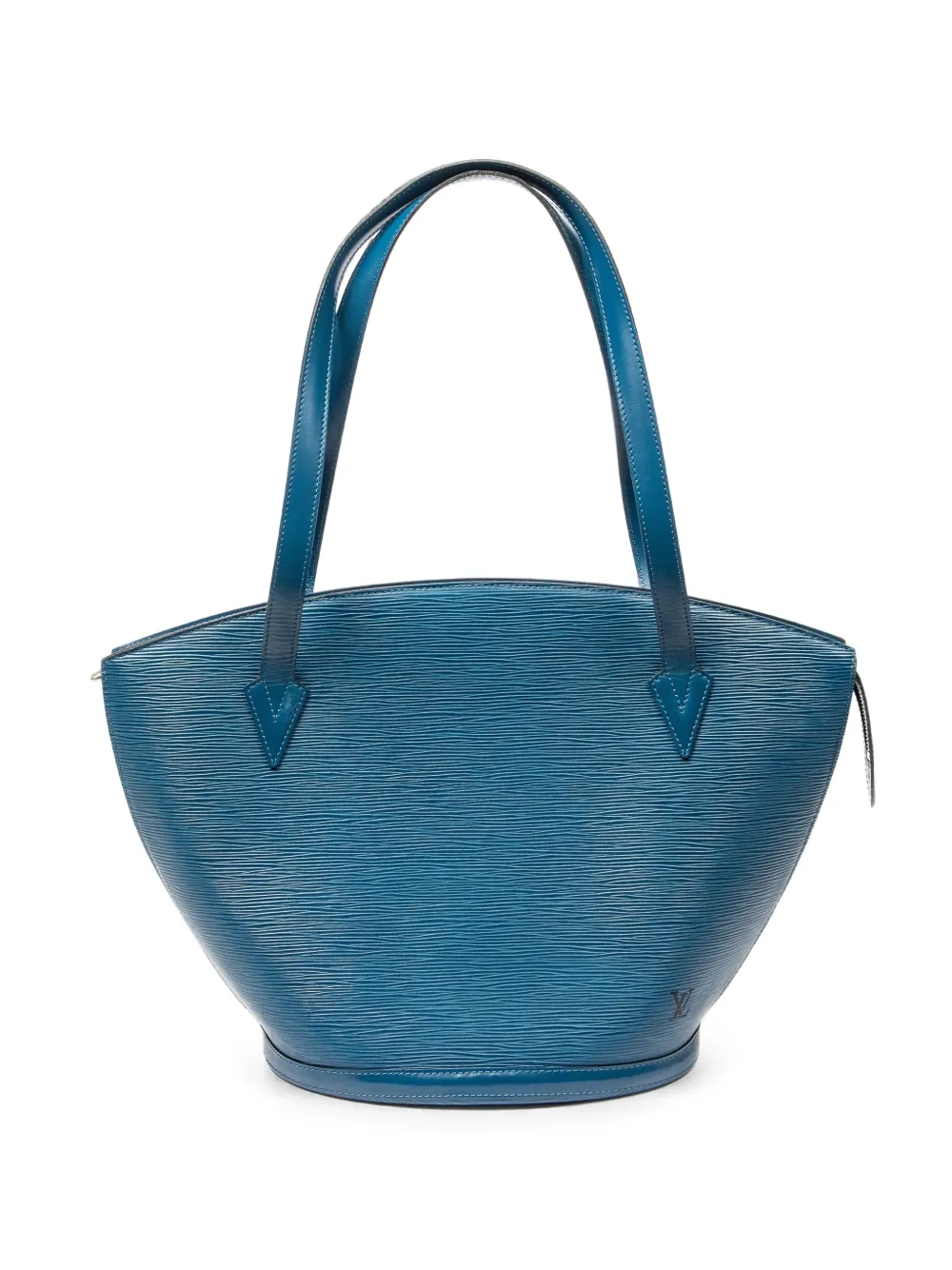 Louis Vuitton Pre-Owned GM St-Jacques tote bag - Blue