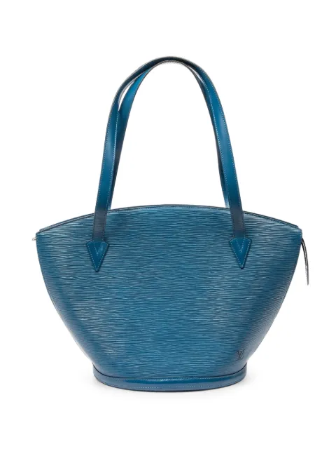 Louis Vuitton Pre-Owned GM St-Jacques tote bag