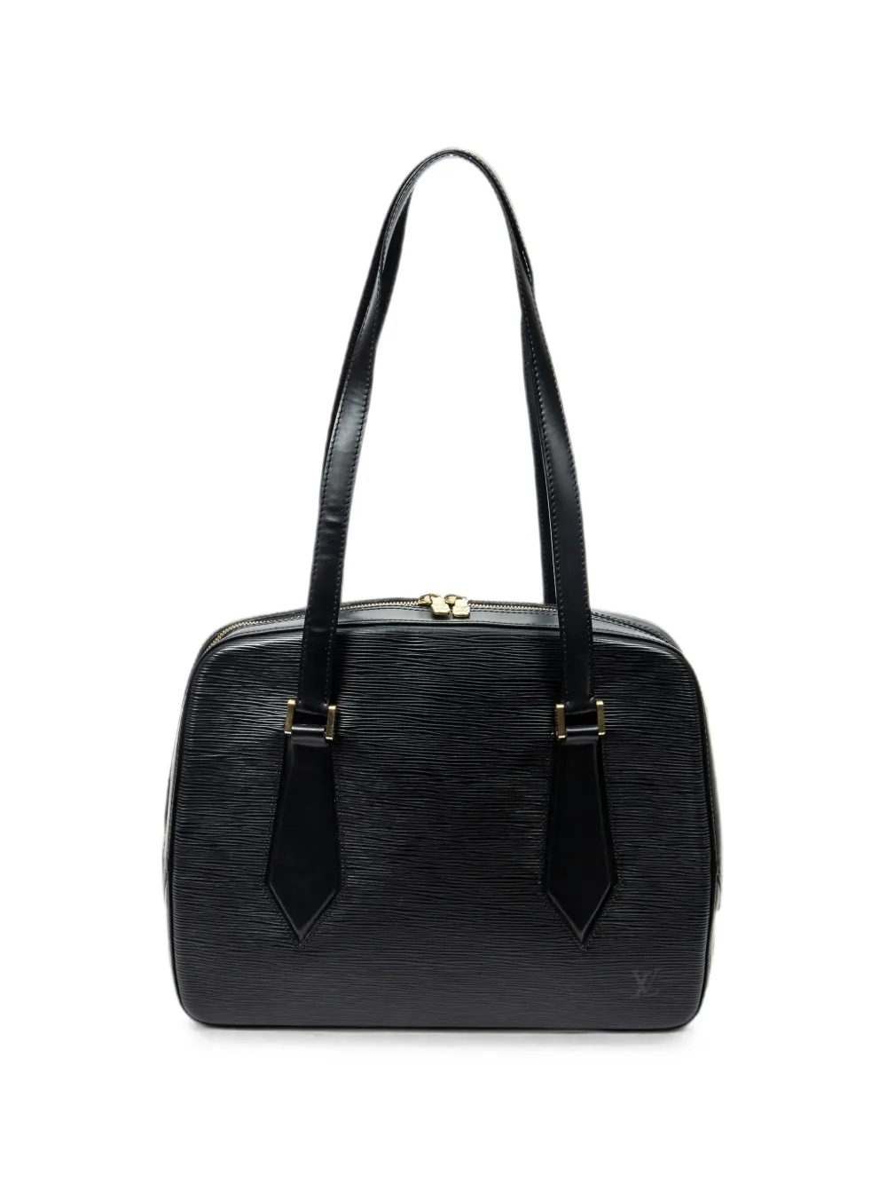 Louis Vuitton Pre-Owned Voltaire tote bag - Black