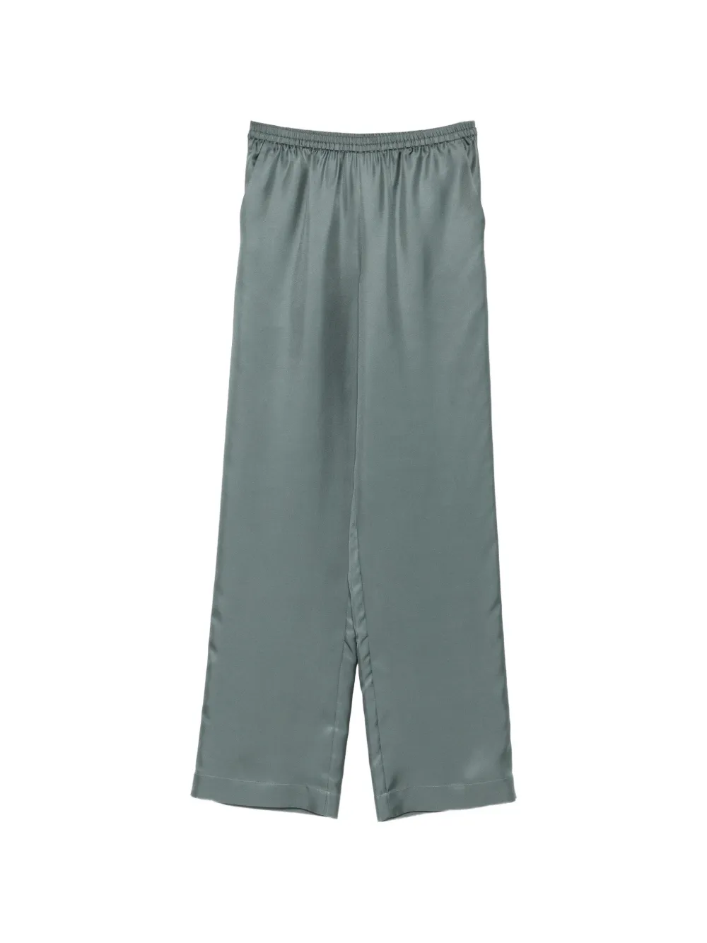 LouLou de Saison pantalon à coupe ample Alera - Vert