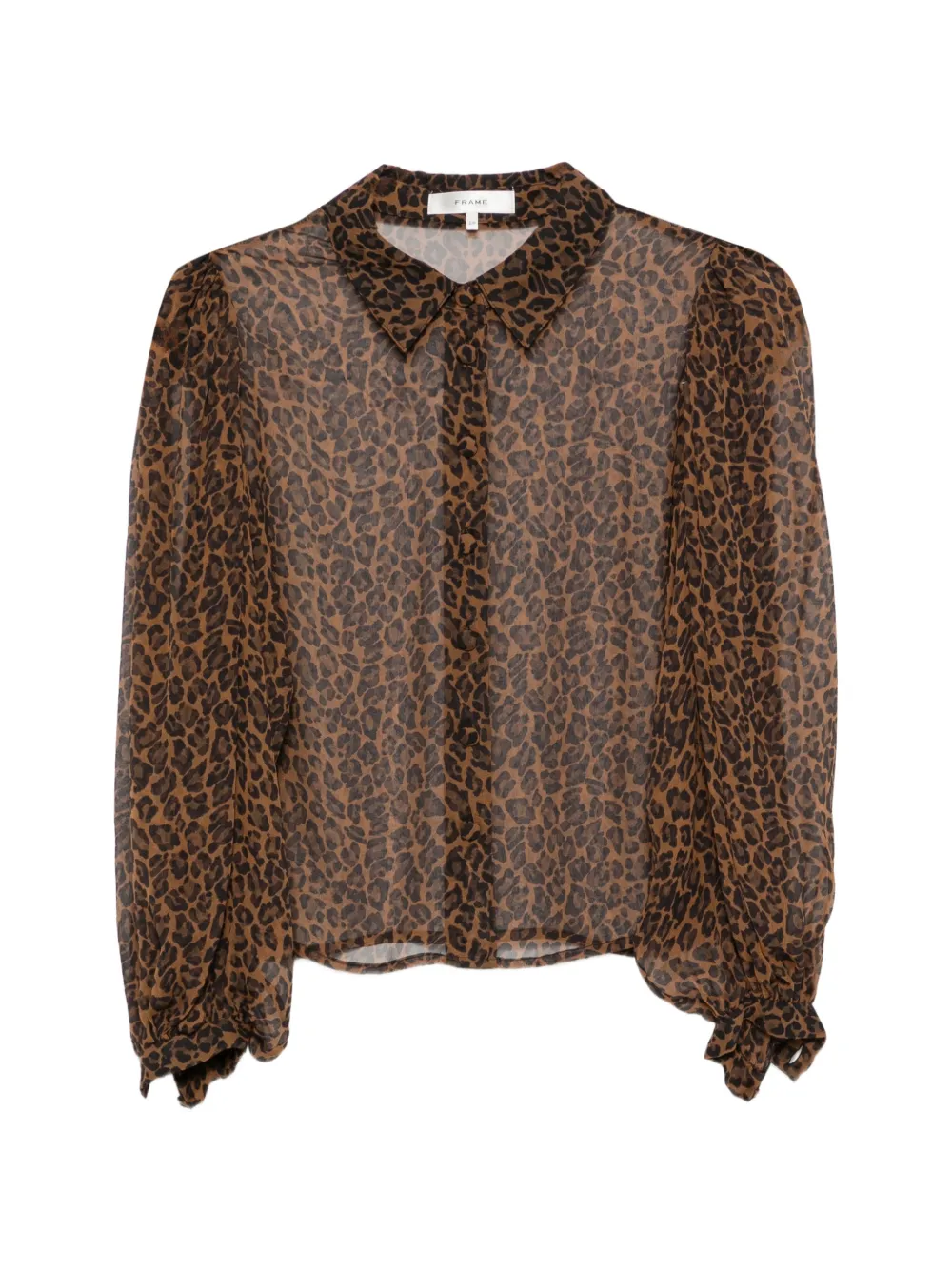FRAME Prairie shirt
