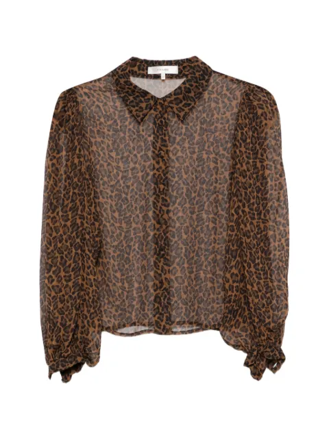 FRAME Prairie shirt