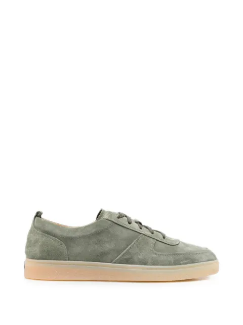 Henderson Baracco lace-up sneakers