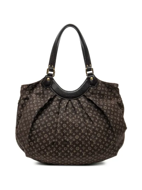 Louis Vuitton Pre-Owned Fantaisie Monogram-pattern shoulder bag