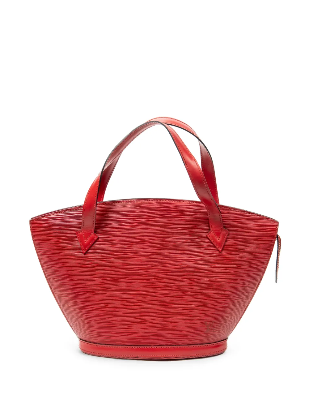 Louis Vuitton Pre-Owned PM St-Jacques tote bag - Red