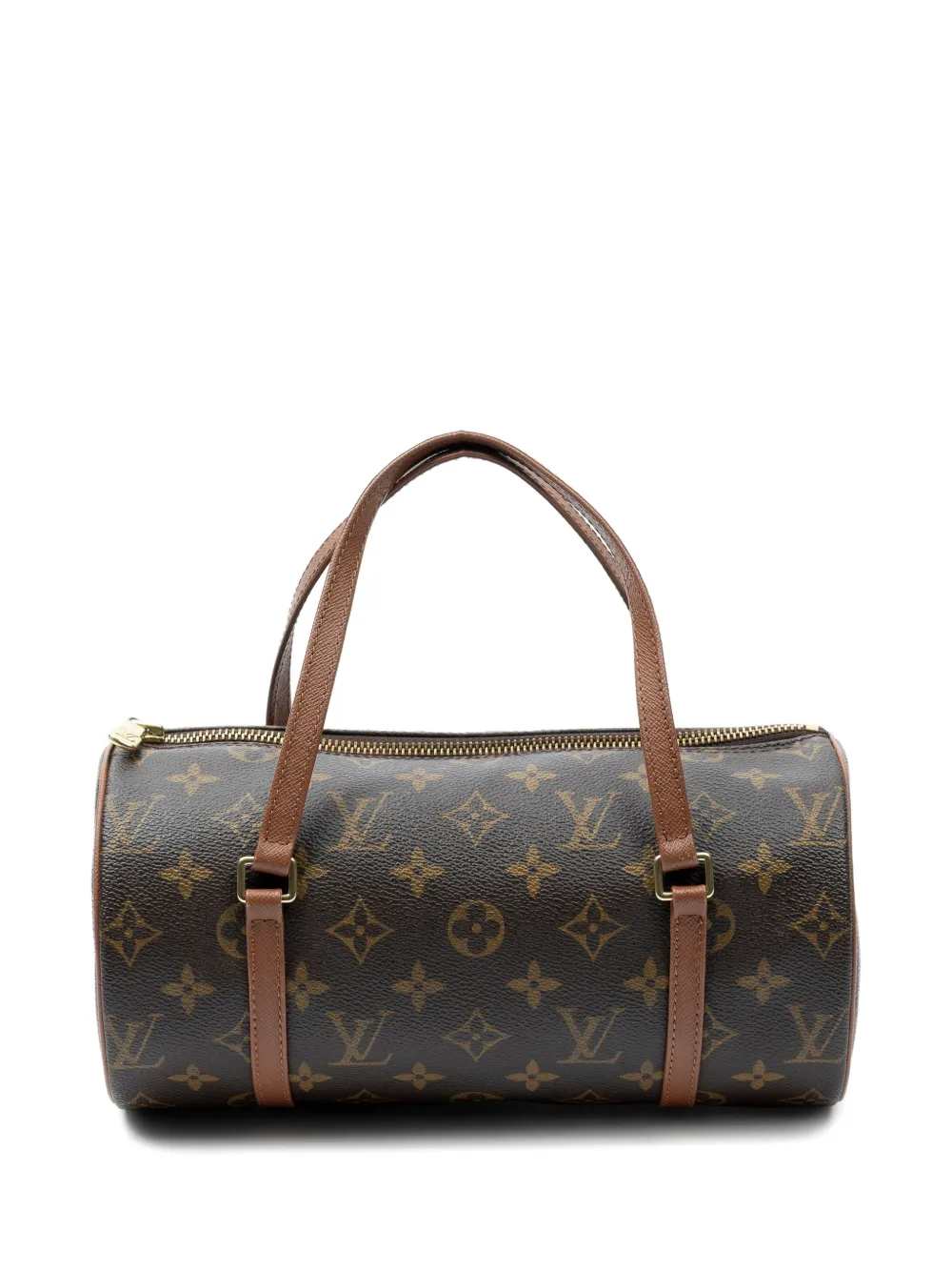 Louis Vuitton Pre-Owned 26 Papillon tote bag - Marrone