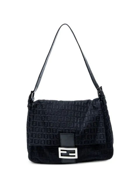 Fendi Pre-Owned Mama Forever shoulder bag