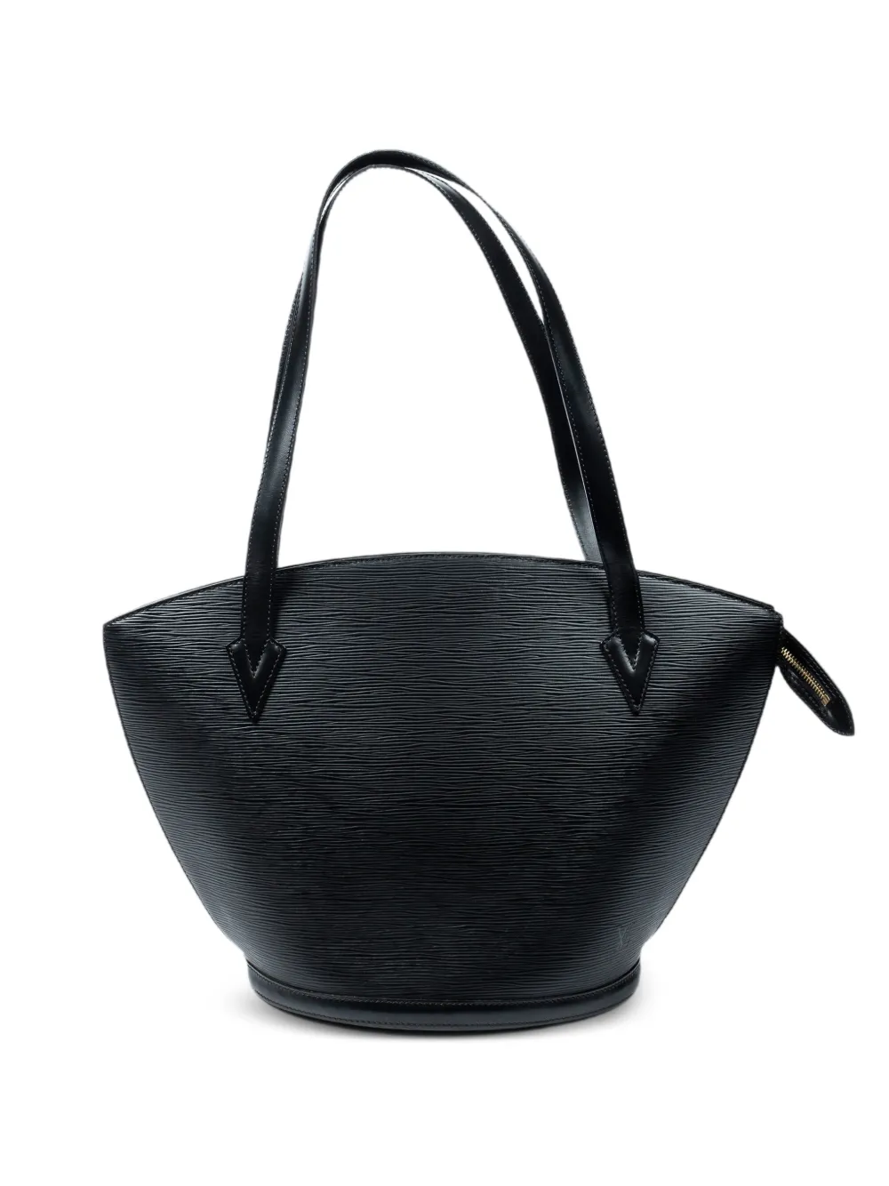 Louis Vuitton Pre-Owned GM St-Jacques tote bag - Black