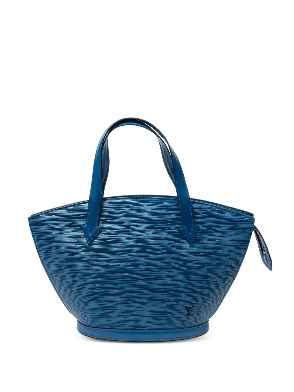 Louis Vuitton Pre-Owned PM St-Jacques PM tote bag - Blau