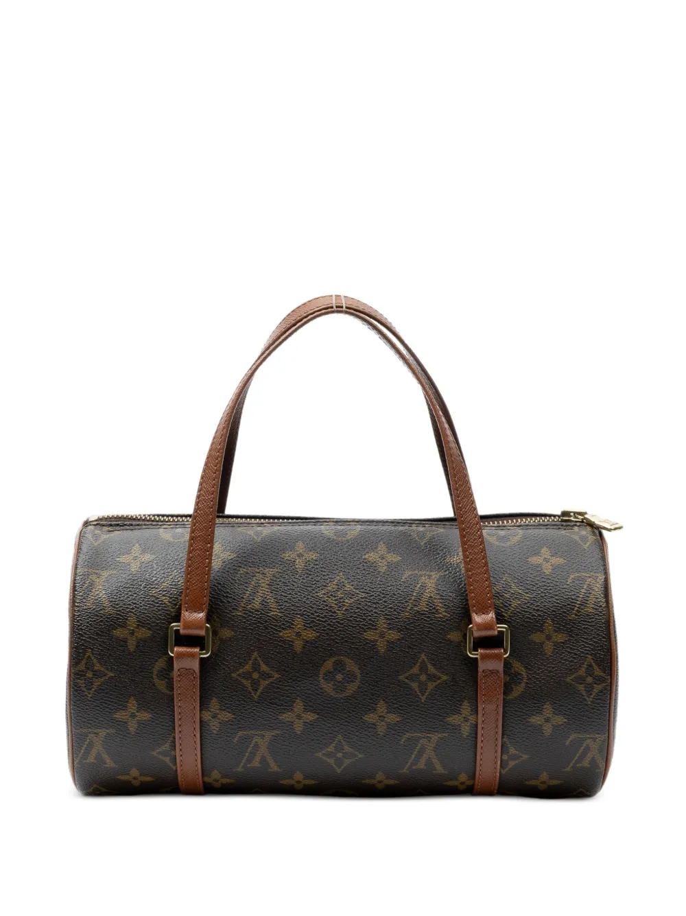 Louis Vuitton Pre-Owned 26 Papillon tote bag - Marrone