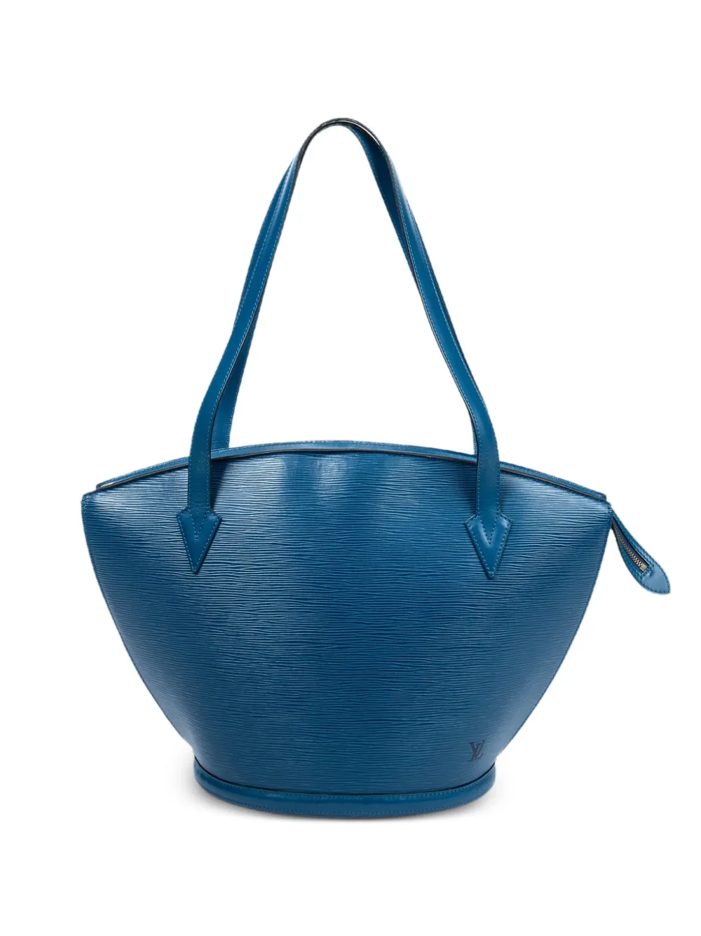 Louis Vuitton Pre-Owned GM St-Jacques tote bag - Blu