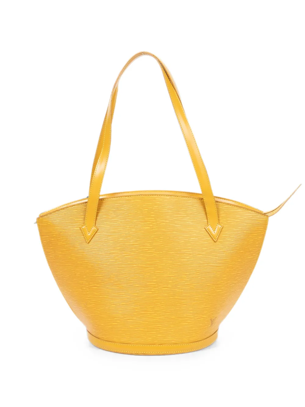Louis Vuitton Pre-Owned GM St-Jacques shoulder bag - Gelb