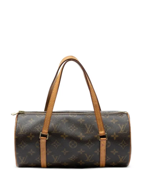 Louis Vuitton Pre-Owned 26 Papillon tote bag