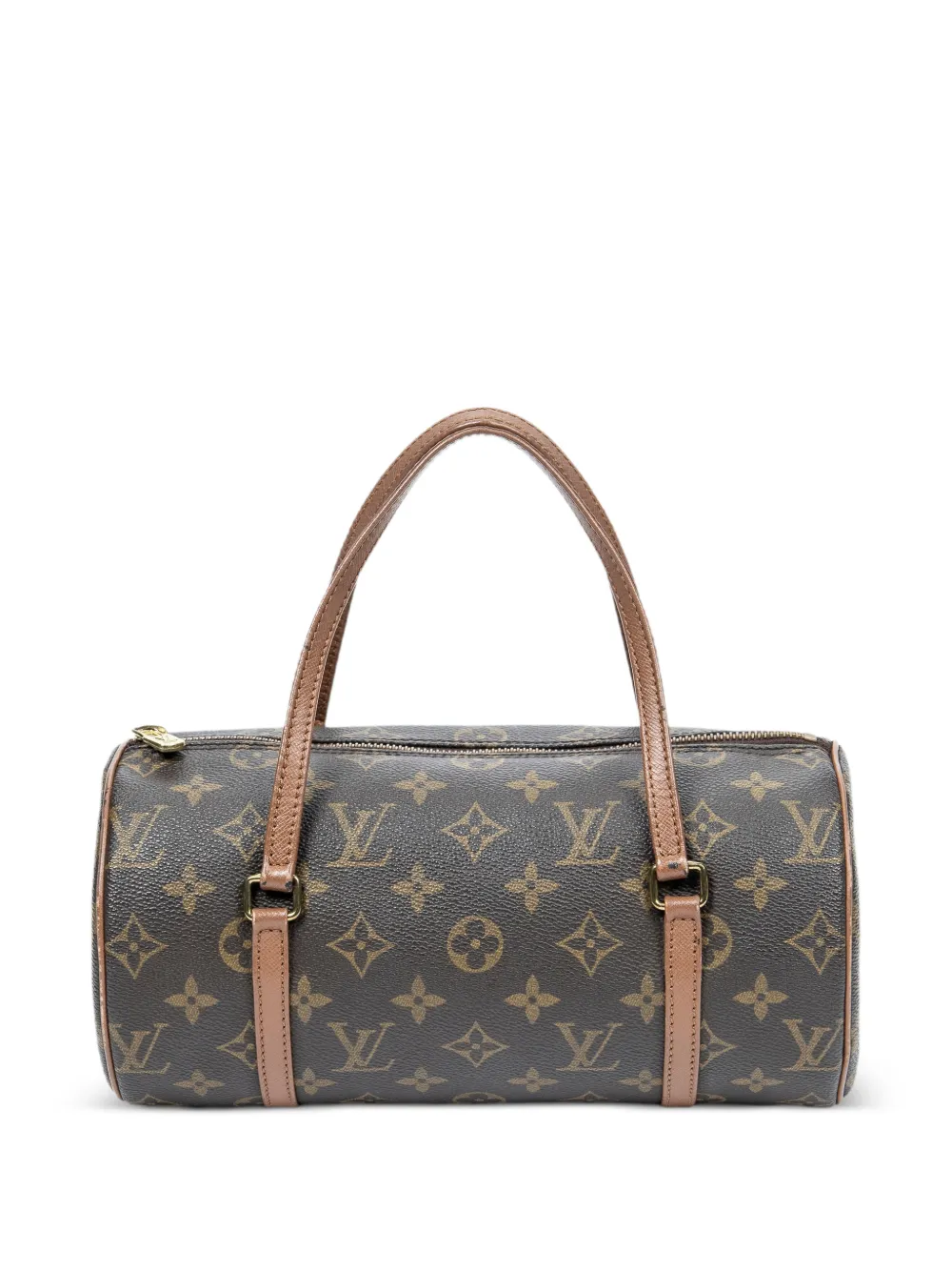 Louis Vuitton Pre-Owned 26 Papillon Monogram tote bag - Braun