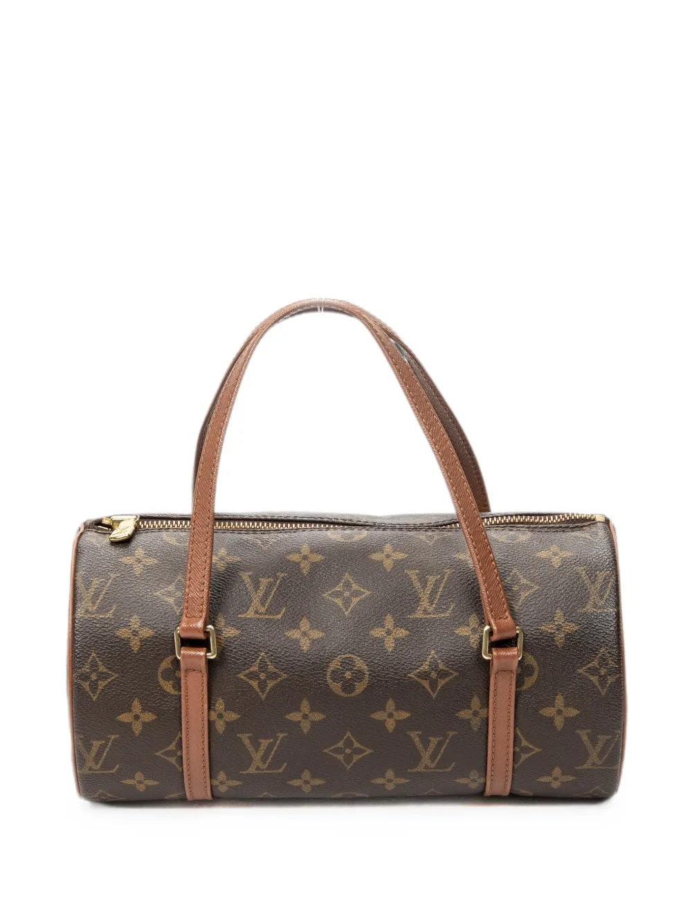 Louis Vuitton Pre-Owned 26 Papillon tote bag - Brown