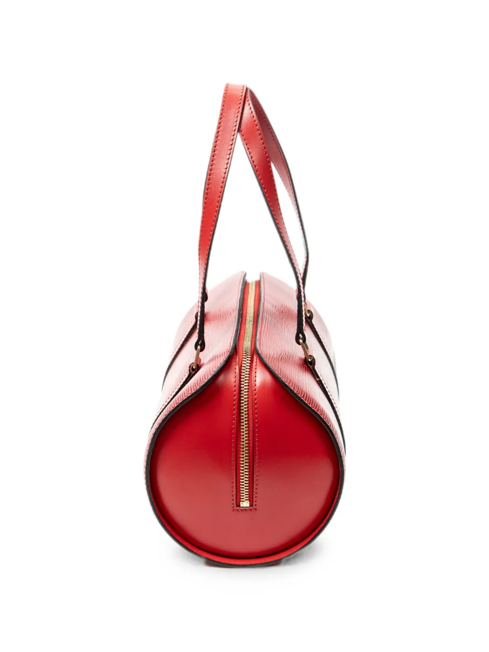 Louis Vuitton Pre-Owned スフロ エピレザーハンドバッグ | レッド