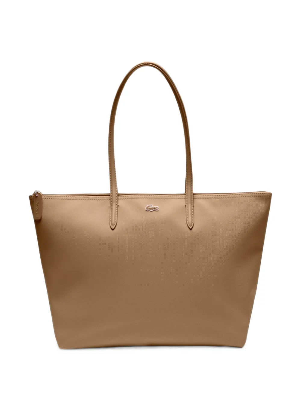Lacoste large L.12.12 tote bag · OS