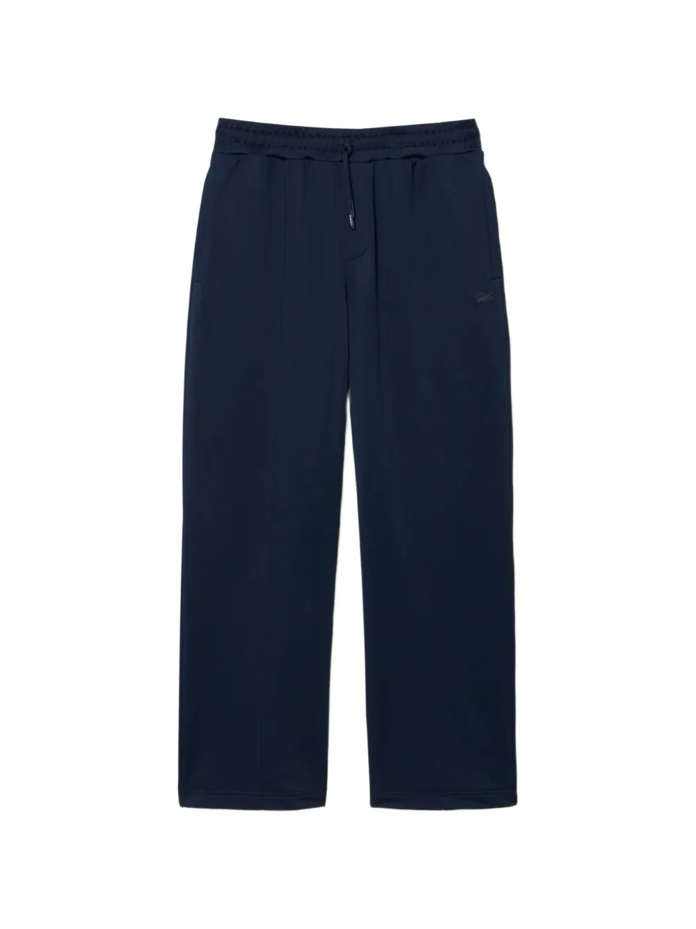 Lacoste fleece sweatpants - Blu