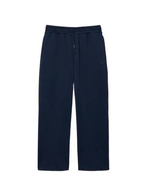 Lacoste fleece sweatpants