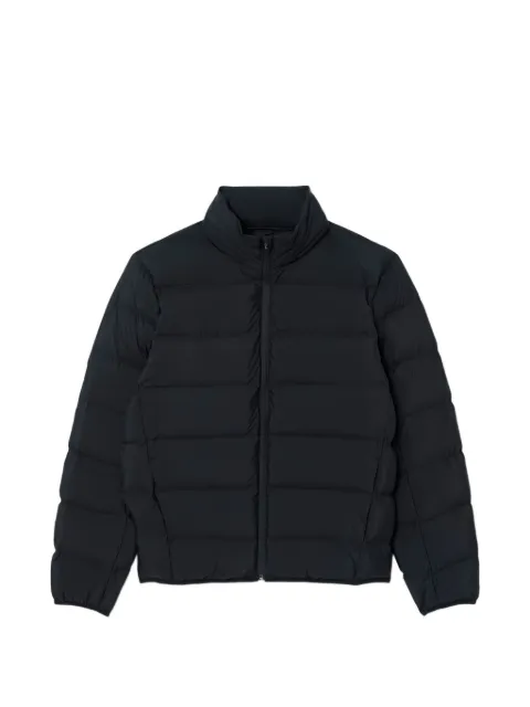 Lacoste Commuter quilted puffer jacket