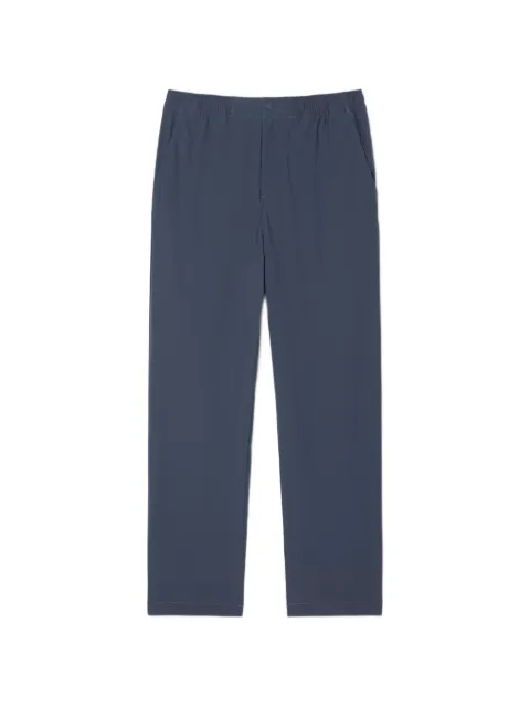 Lacoste regular-fit stretch commuter chino pants