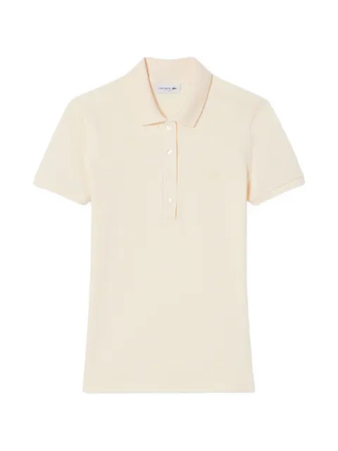 Lacoste playera tipo polo slim