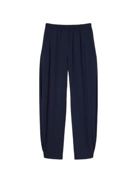Lacoste wide-fit sweatpants