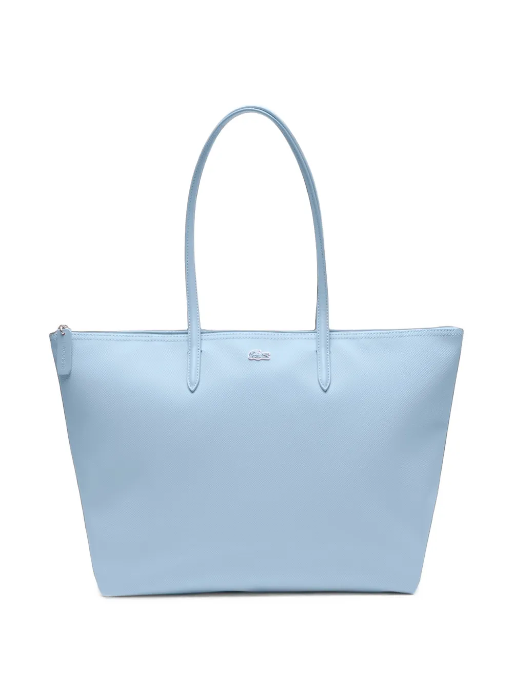 Lacoste large L.12.12 Concept tote bag