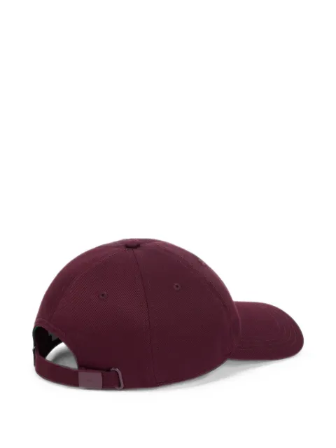 Lacoste Baseballkappe mit Logo-Patch